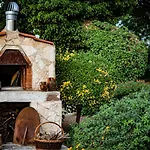 לינה וארוחת בוקר Antica Casina Di Charme