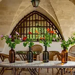 Antica Casina Di Charme לינה וארוחת בוקר פולסנו
