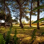 Antica Casina Di Charme 4*