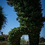 Antica Casina Di Charme 4* פולסנו