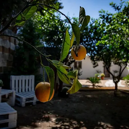 Antica Casina Di Charme