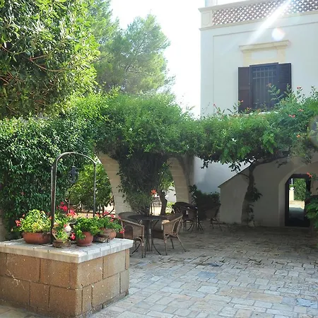 Antica Casina Di Charme Pulsano