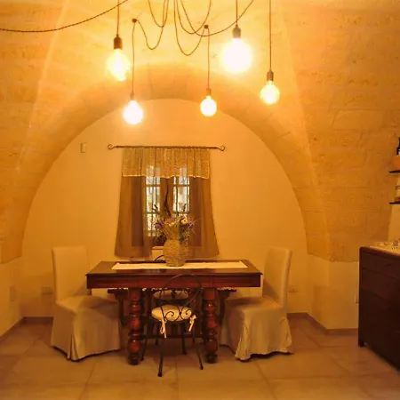 Bed & Breakfast Antica Casina Di Charme