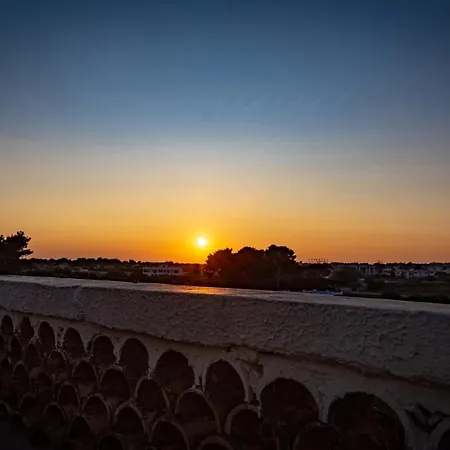 Antica Casina Di Charme Pulsano