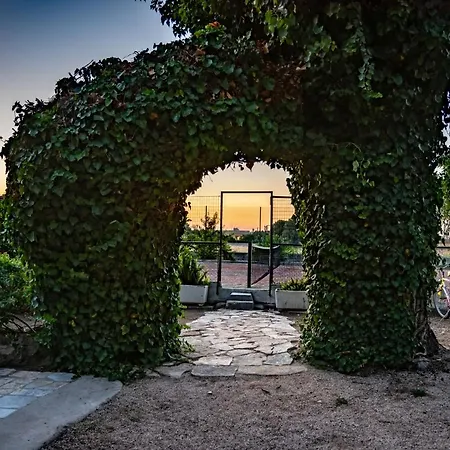 Antica Casina Di Charme Pulsano