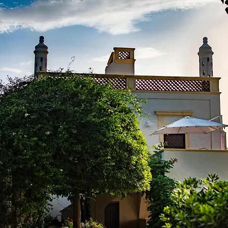 Bed & Breakfast Antica Casina Di Charme *