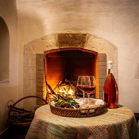 Antica Casina Di Charme Bed & Breakfast *