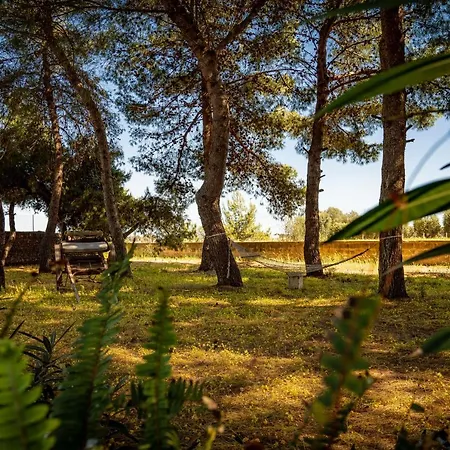 Antica Casina Di Charme 4*