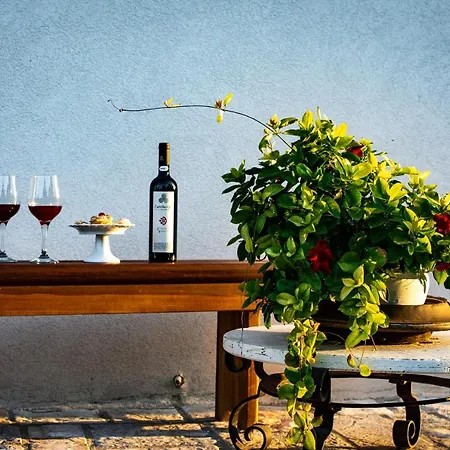 Bed and breakfast Antica Casina Di Charme