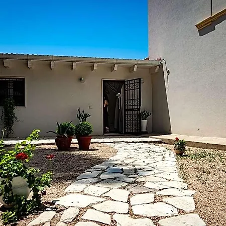 Antica Casina Di Charme