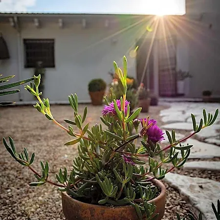 Bed & Breakfast Antica Casina Di Charme 4*